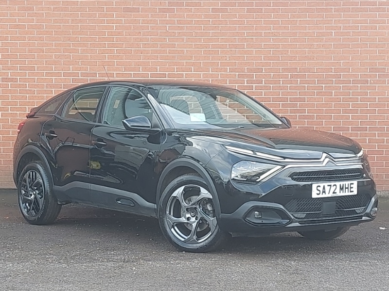 Used Citroen C4 2022 for sale - 76465265: Photo 1