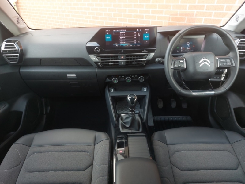 Used Citroen C4 2022 for sale - 76465265: Photo 2