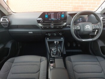 Used Citroen C4 2022 for sale - 76465265: Photo