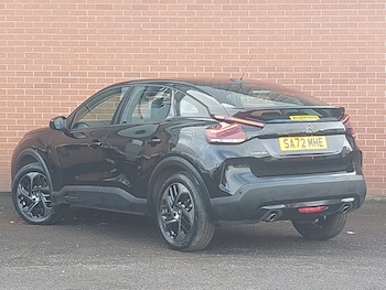 Used Citroen C4 2022 for sale - 76465265: Photo