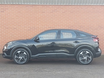 Used Citroen C4 2022 for sale - 76465265: Photo