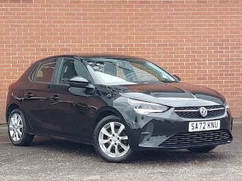 Used Vauxhall Corsa 2022 for sale - 78634167: Photo