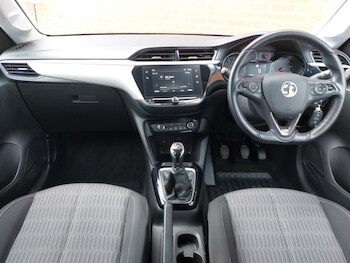Used Vauxhall Corsa 2022 for sale - 78634167: Photo