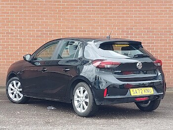 Used Vauxhall Corsa 2022 for sale - 78634167: Photo