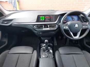 Used BMW 2 Series 2022 for sale - 75278529: Photo