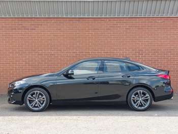 Used BMW 2 Series 2022 for sale - 75278529: Photo