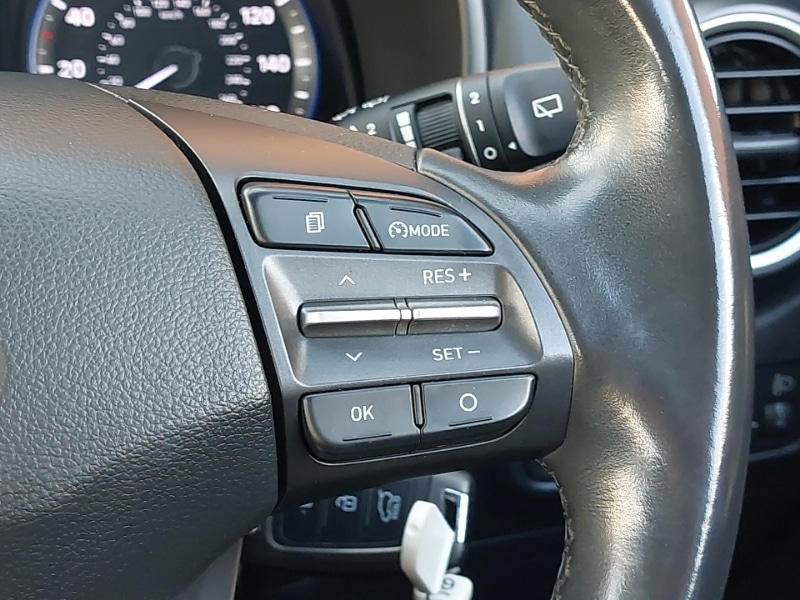 Used Hyundai KONA 2018 for sale - 76358892: Photo 10