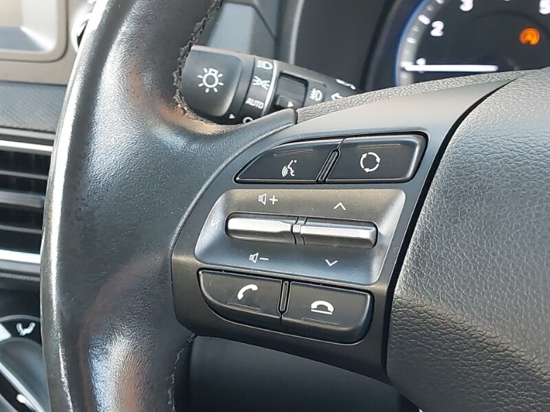 Used Hyundai KONA 2018 for sale - 76358892: Photo 11