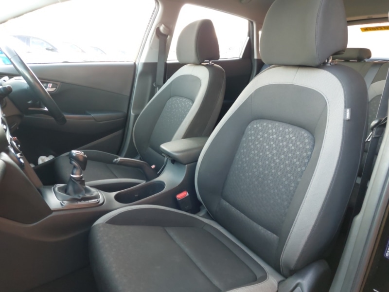 Used Hyundai KONA 2018 for sale - 76358892: Photo 12