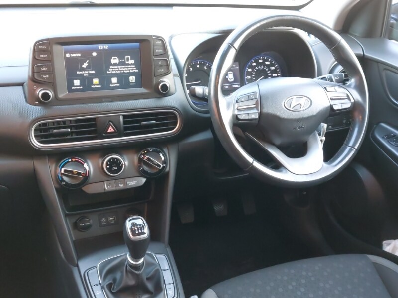 Used Hyundai KONA 2018 for sale - 76358892: Photo 13