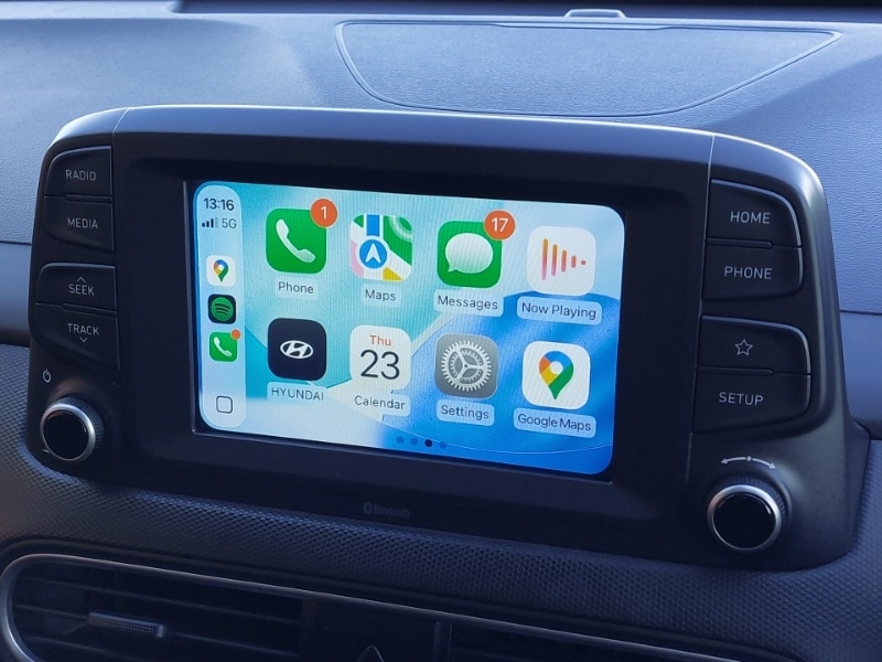 Used Hyundai KONA 2018 for sale - 76358892: Photo 17