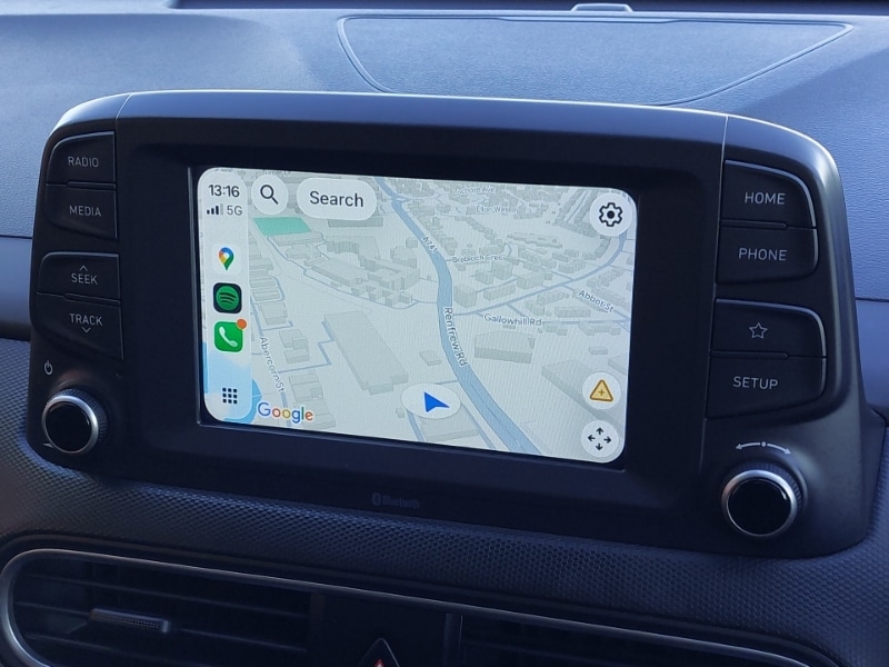 Used Hyundai KONA 2018 for sale - 76358892: Photo 18