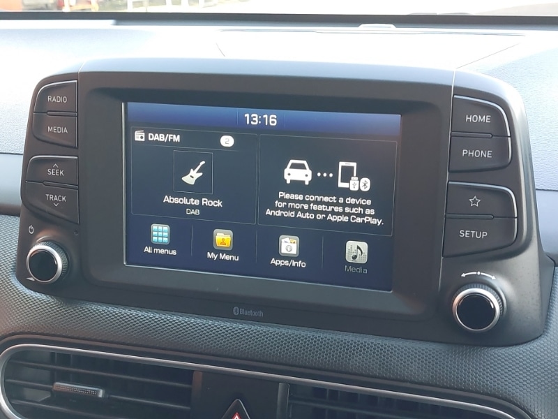 Used Hyundai KONA 2018 for sale - 76358892: Photo 19