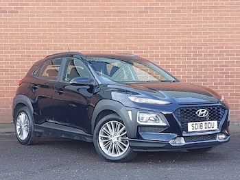 2018 - 1.0T GDi Blue Drive SE 5dr