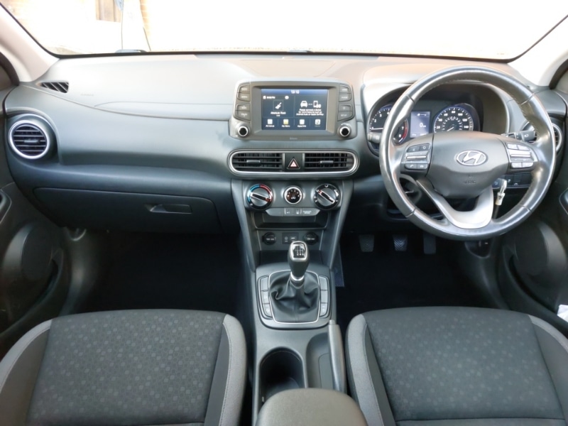 Used Hyundai KONA 2018 for sale - 76358892: Photo 2