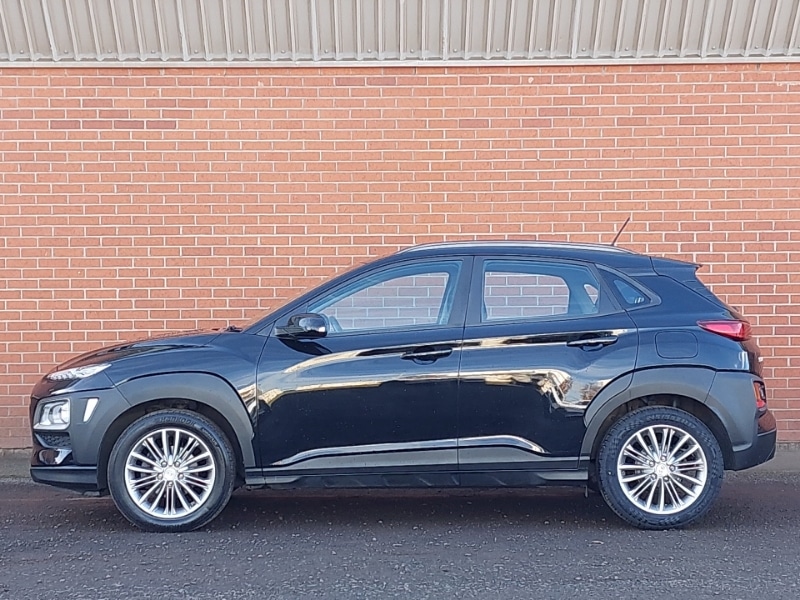 Used Hyundai KONA 2018 for sale - 76358892: Photo 4