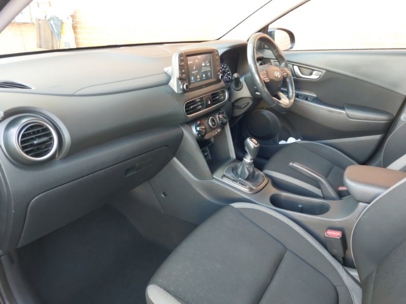 Used Hyundai KONA 2018 for sale - 76358892: Photo 5