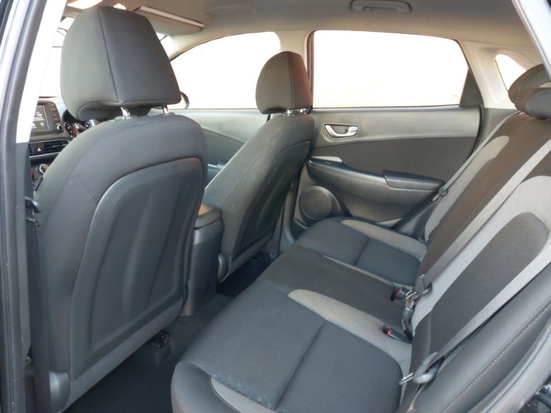 Used Hyundai KONA 2018 for sale - 76358892: Photo 6