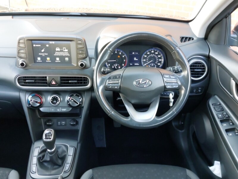 Used Hyundai KONA 2018 for sale - 76358892: Photo 7