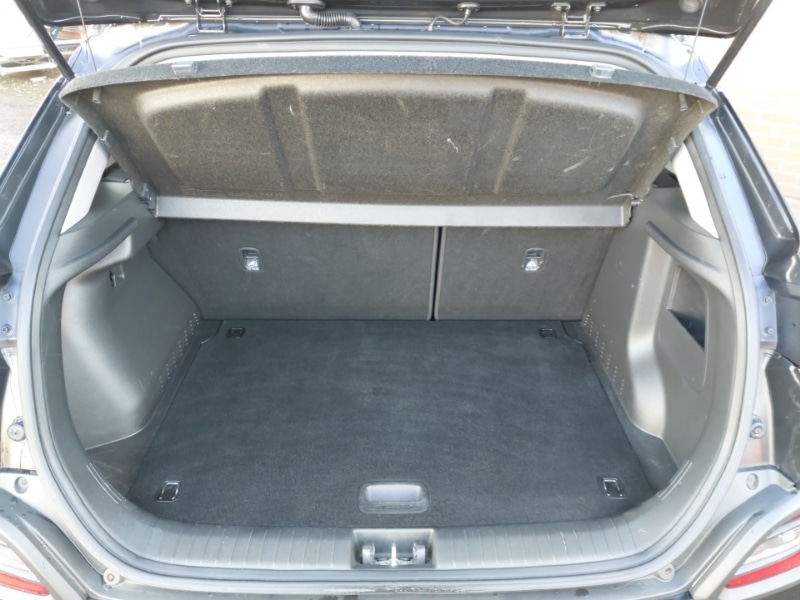 Used Hyundai KONA 2018 for sale - 76358892: Photo 8