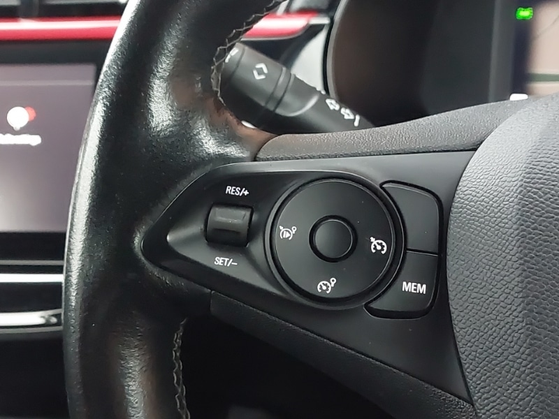 Used Vauxhall Corsa 2020 for sale - 77024689: Photo 11