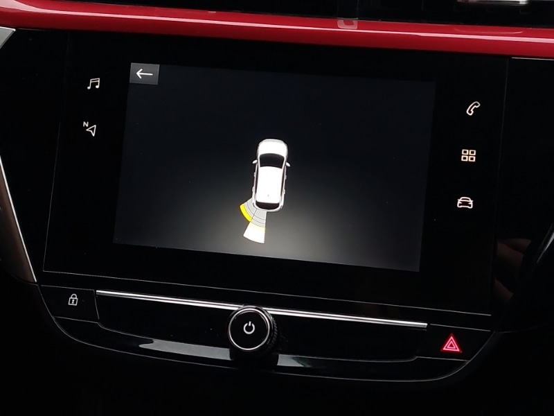 Used Vauxhall Corsa 2020 for sale - 77024689: Photo 15