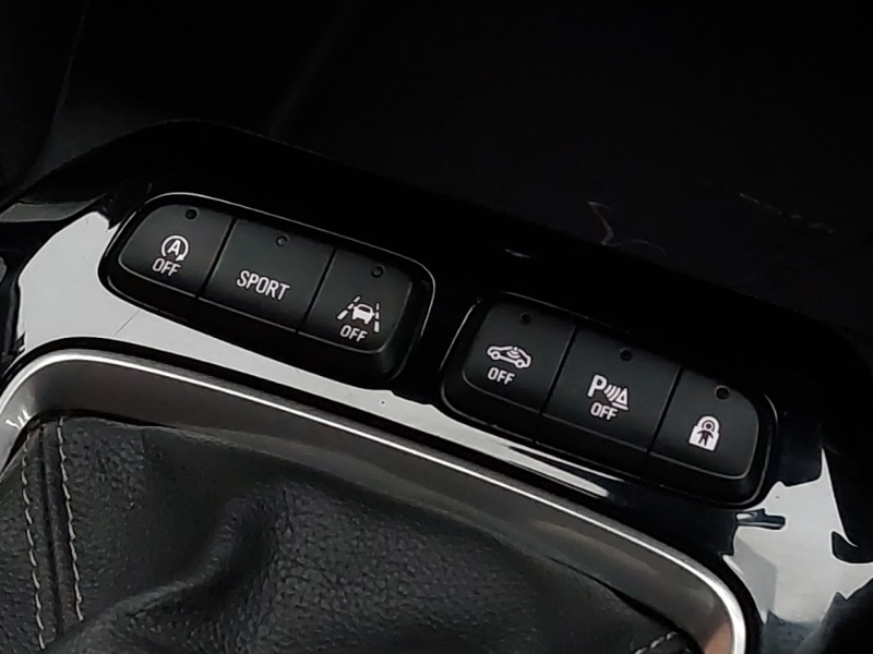 Used Vauxhall Corsa 2020 for sale - 77024689: Photo 16