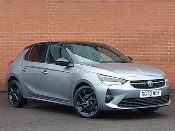 2020 - 1.2 Turbo SRi Nav 5dr