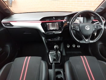 Used Vauxhall Corsa 2020 for sale - 77024689: Photo