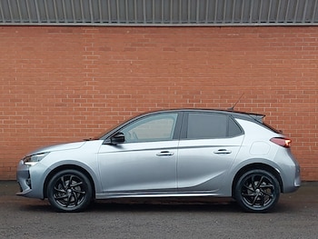 Used Vauxhall Corsa 2020 for sale - 77024689: Photo