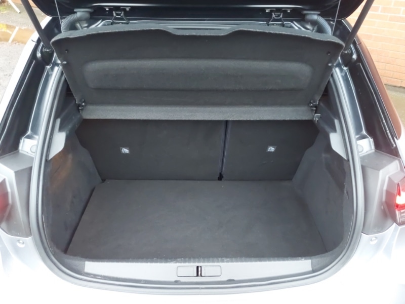 Used Vauxhall Corsa 2020 for sale - 77024689: Photo 8