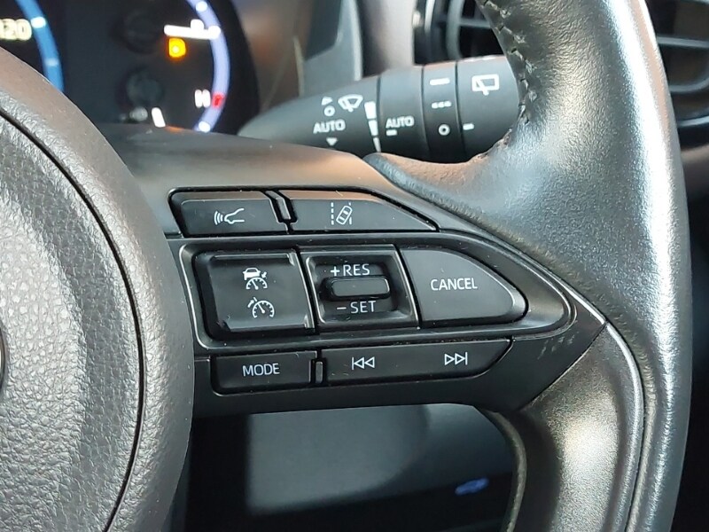 Used Toyota Yaris Cross 2022 for sale - 77466933: Photo 10