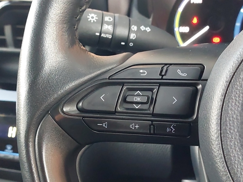 Used Toyota Yaris Cross 2022 for sale - 77466933: Photo 11