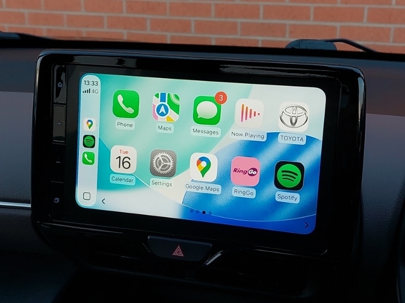 Used Toyota Yaris Cross 2022 for sale - 77466933: Photo 18