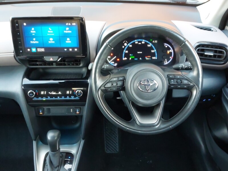 Used Toyota Yaris Cross 2022 for sale - 77466933: Photo 7