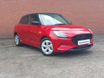 2025 - 1.2 Mild Hybrid Motion 5dr