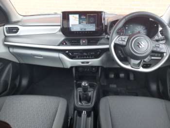 Used Suzuki Swift 2025 for sale - 74988590: Photo