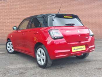 Used Suzuki Swift 2025 for sale - 74988590: Photo