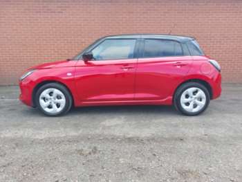 Used Suzuki Swift 2025 for sale - 74988590: Photo