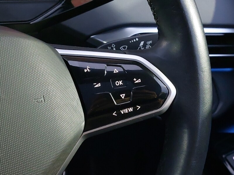 Used Volkswagen ID.5 2022 for sale - 78164334: Photo 10