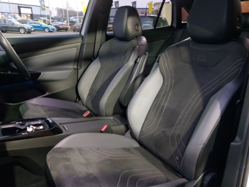 Used Volkswagen ID.5 2022 for sale - 78164334: Photo 12