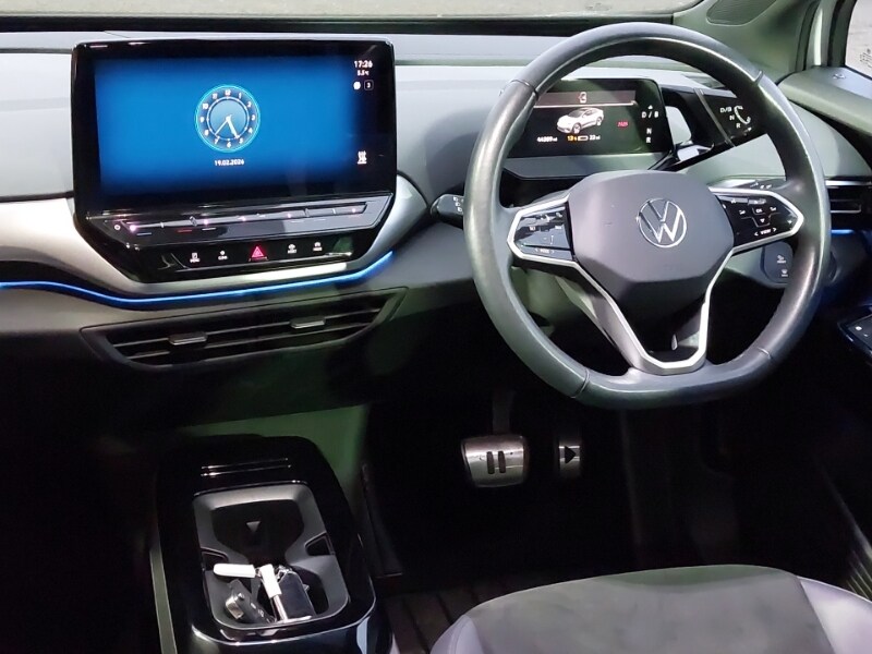 Used Volkswagen ID.5 2022 for sale - 78164334: Photo 14
