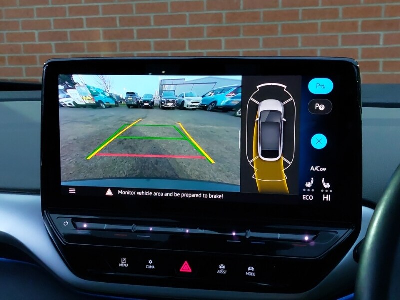 Used Volkswagen ID.5 2022 for sale - 78164334: Photo 15