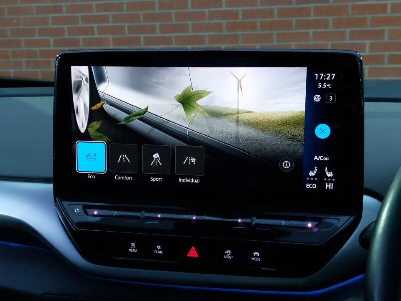 Used Volkswagen ID.5 2022 for sale - 78164334: Photo 16