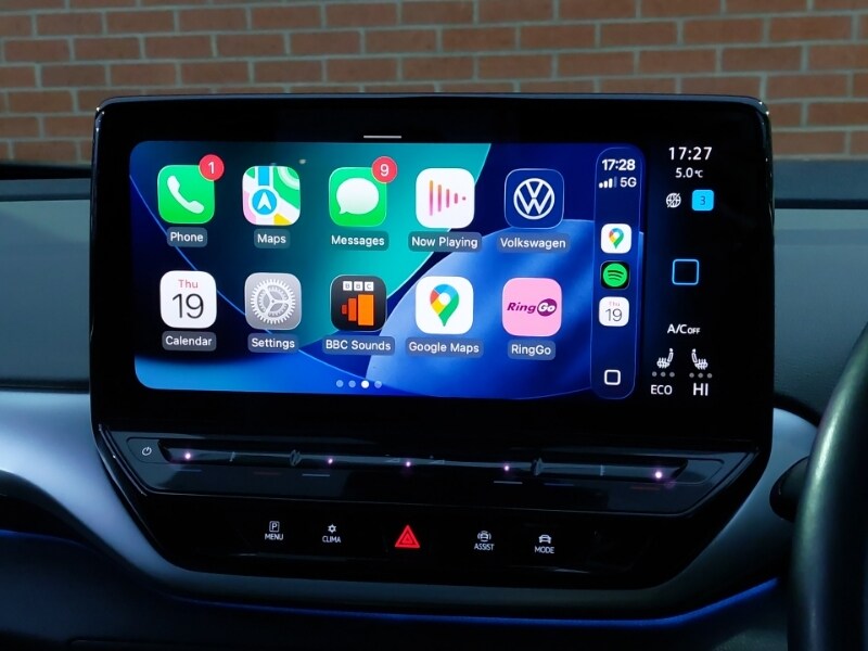 Used Volkswagen ID.5 2022 for sale - 78164334: Photo 18