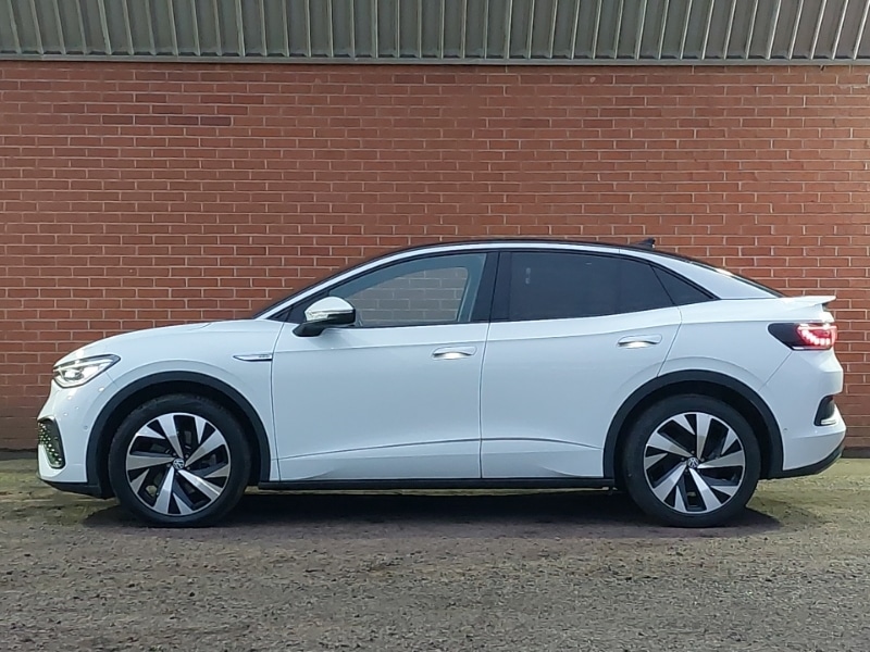 Used Volkswagen ID.5 2022 for sale - 78164334: Photo 4