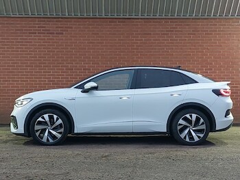 Used Volkswagen ID.5 2022 for sale - 78164334: Photo