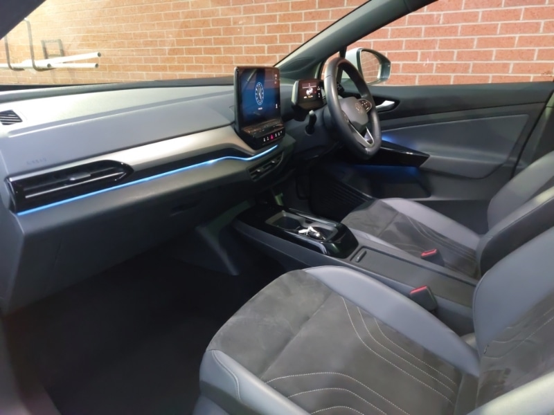 Used Volkswagen ID.5 2022 for sale - 78164334: Photo 5