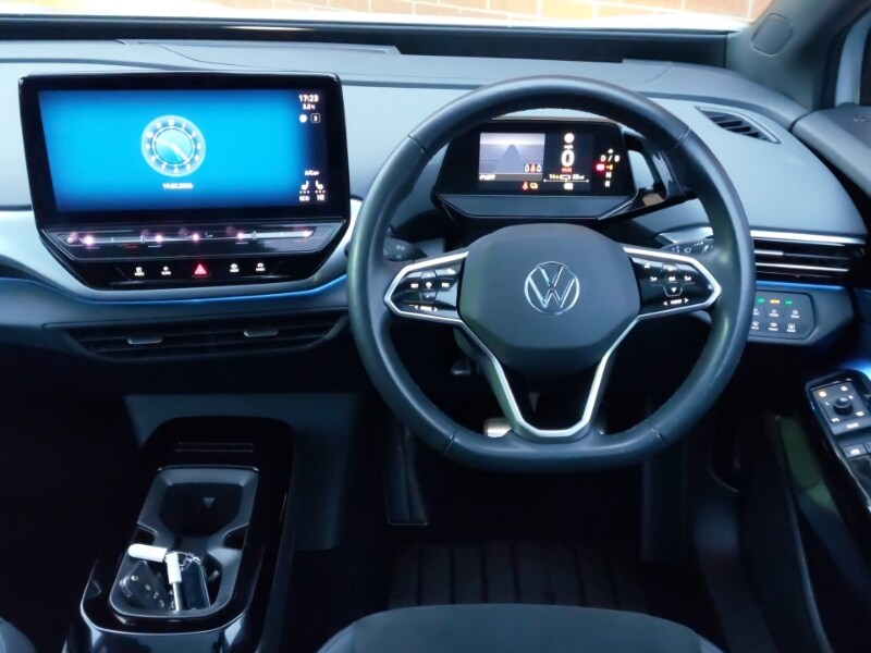 Used Volkswagen ID.5 2022 for sale - 78164334: Photo 7