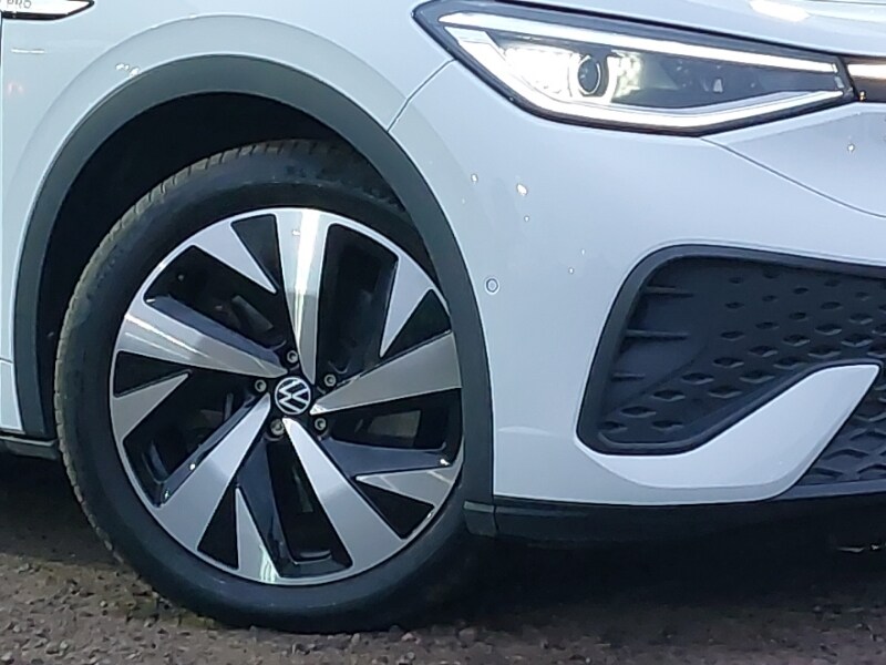 Used Volkswagen ID.5 2022 for sale - 78164334: Photo 9